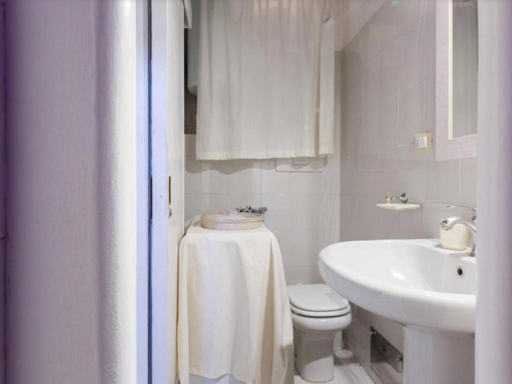 Navona Luxury Penthouse Home Рим Екстер'єр фото